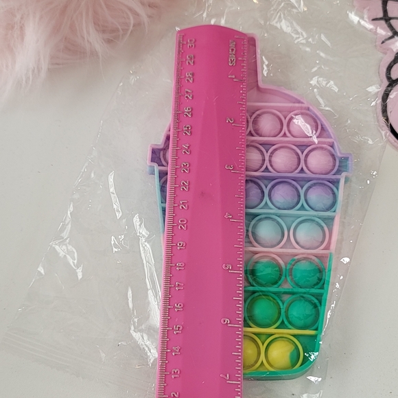 Bubble Fidget Cute Bubble Tea New - Picture 3 of 3